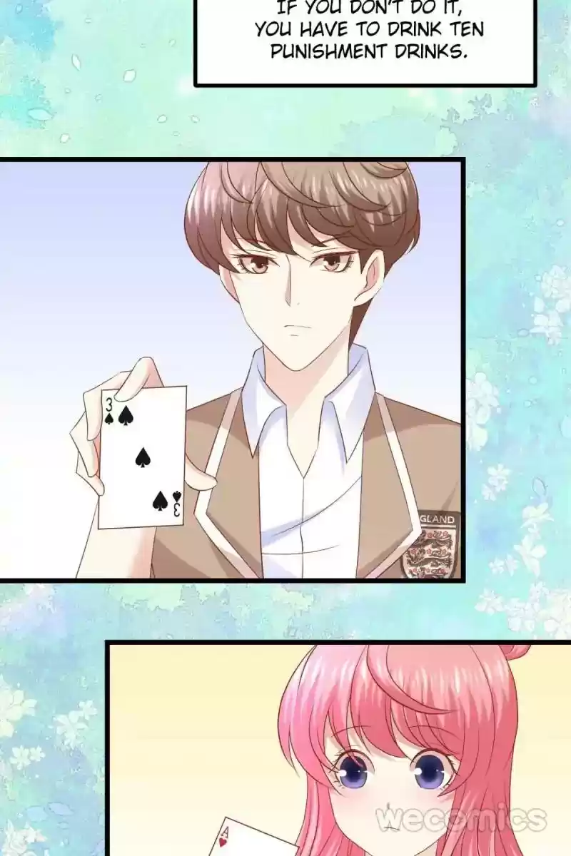 My Beautiful Time with You Chapter 27