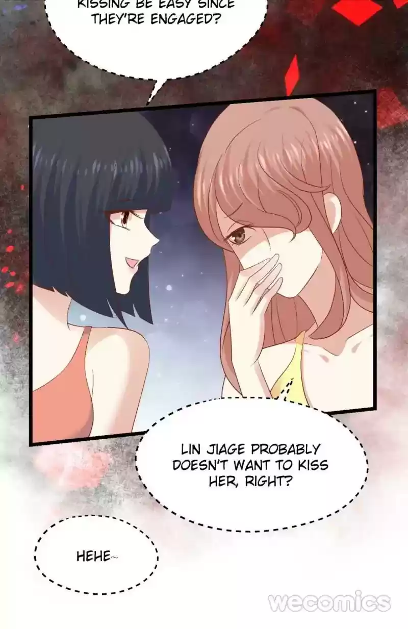 My Beautiful Time with You Chapter 27