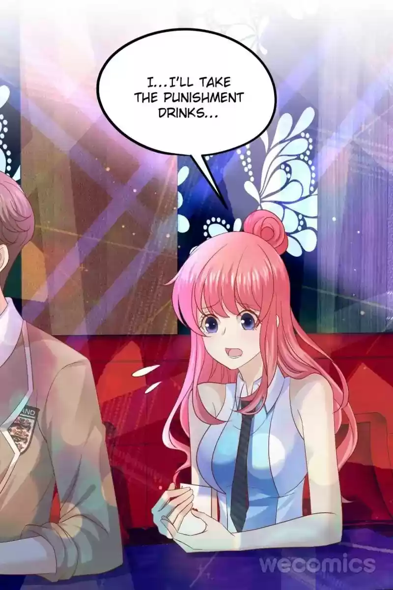 My Beautiful Time with You Chapter 27