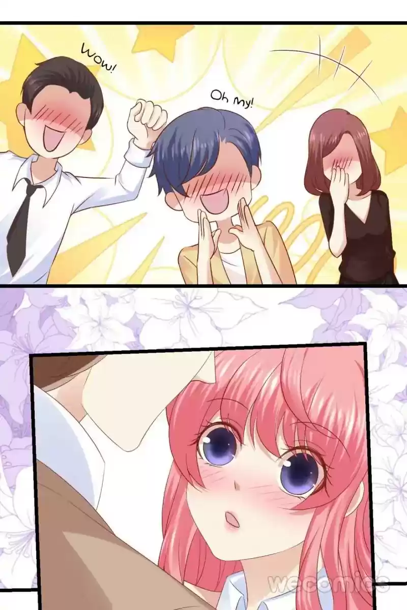 My Beautiful Time with You Chapter 28