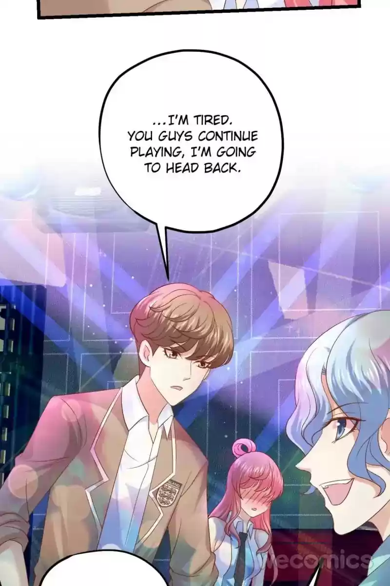 My Beautiful Time with You Chapter 28