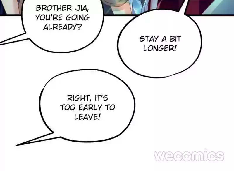 My Beautiful Time with You Chapter 28