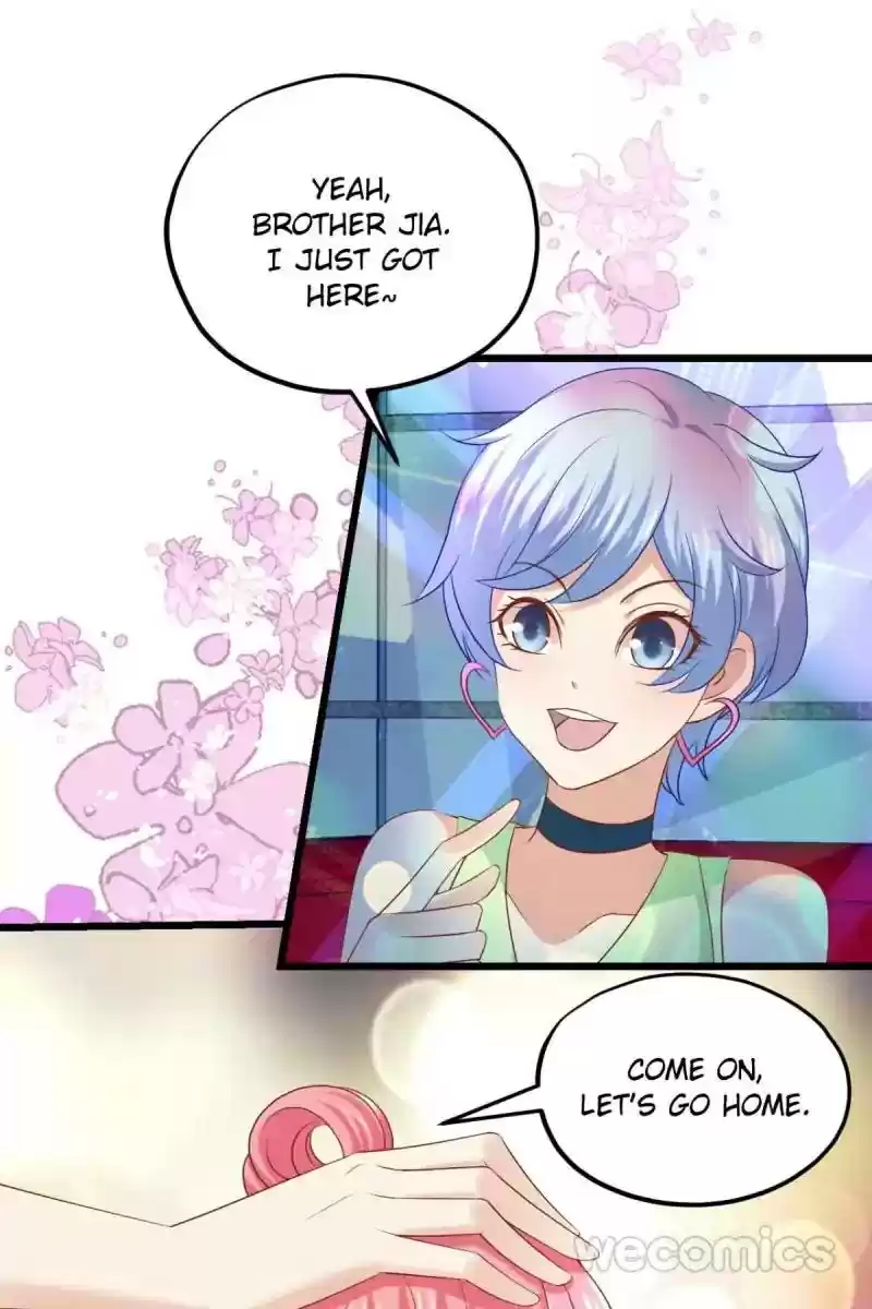 My Beautiful Time with You Chapter 28