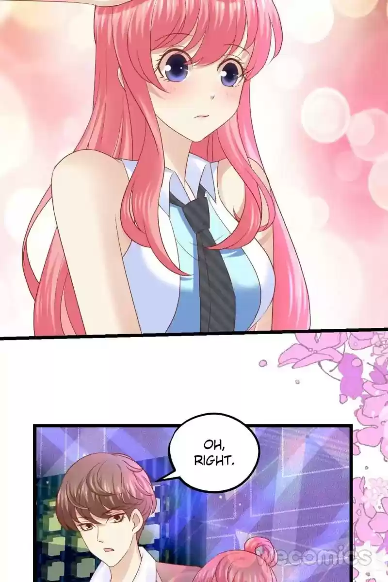 My Beautiful Time with You Chapter 28