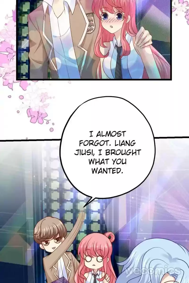 My Beautiful Time with You Chapter 28