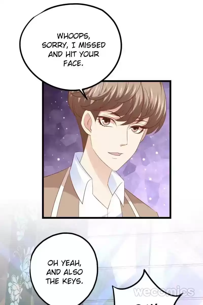 My Beautiful Time with You Chapter 28