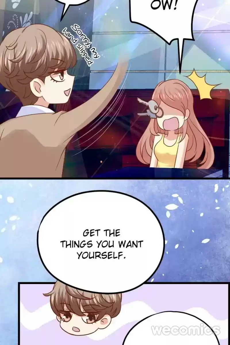 My Beautiful Time with You Chapter 28