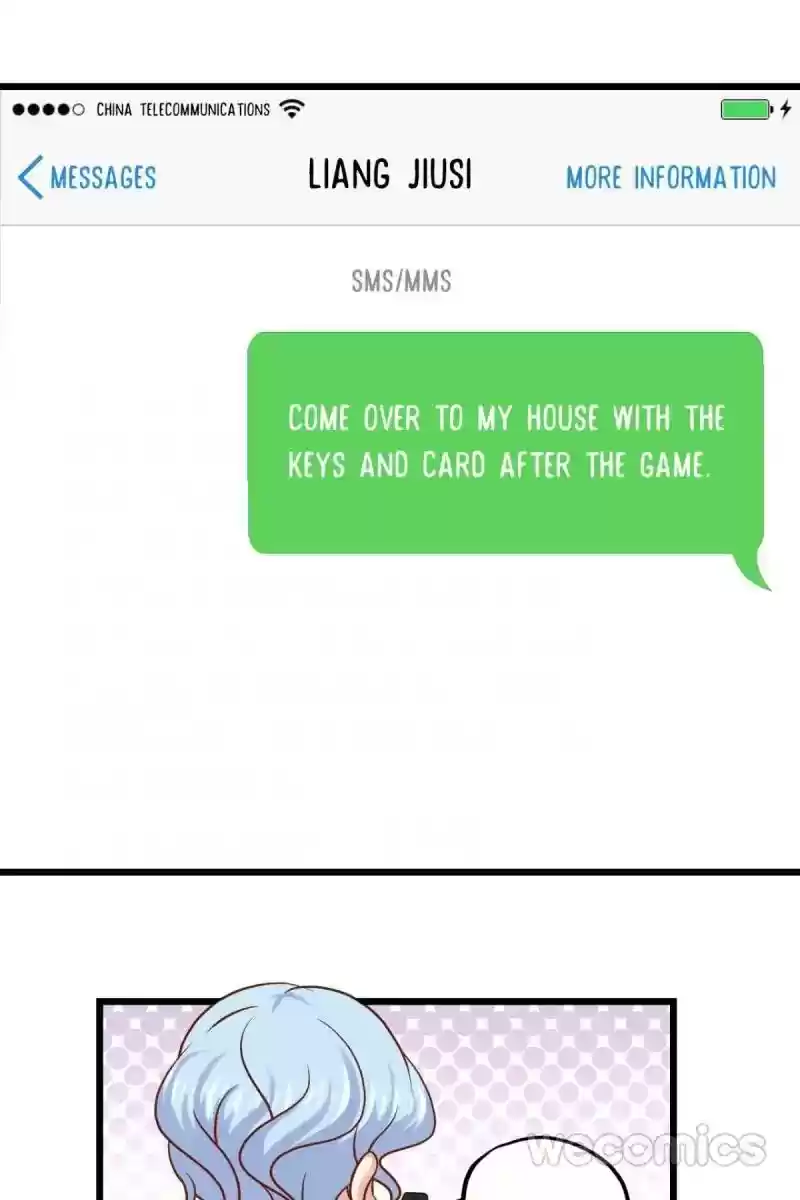 My Beautiful Time with You Chapter 28