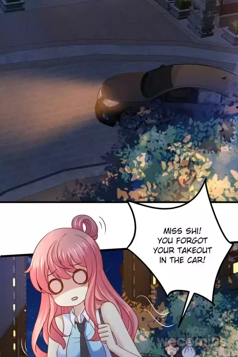 My Beautiful Time with You Chapter 28