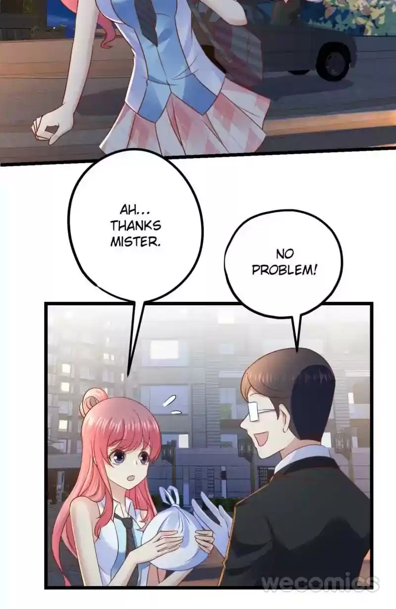 My Beautiful Time with You Chapter 28