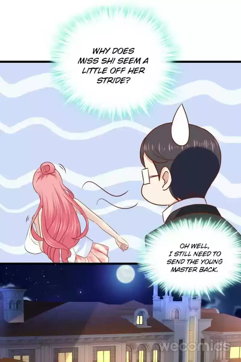 My Beautiful Time with You Chapter 28