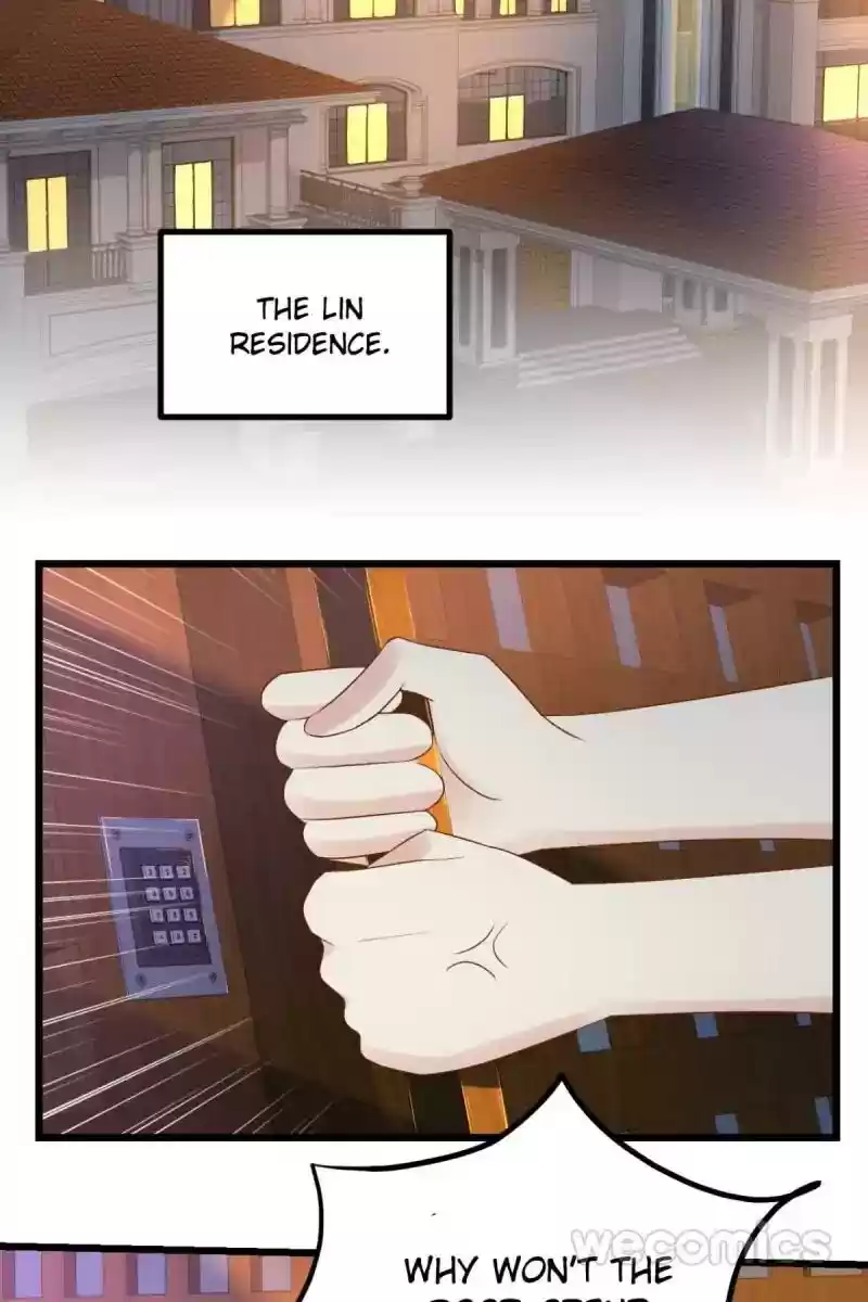 My Beautiful Time with You Chapter 28