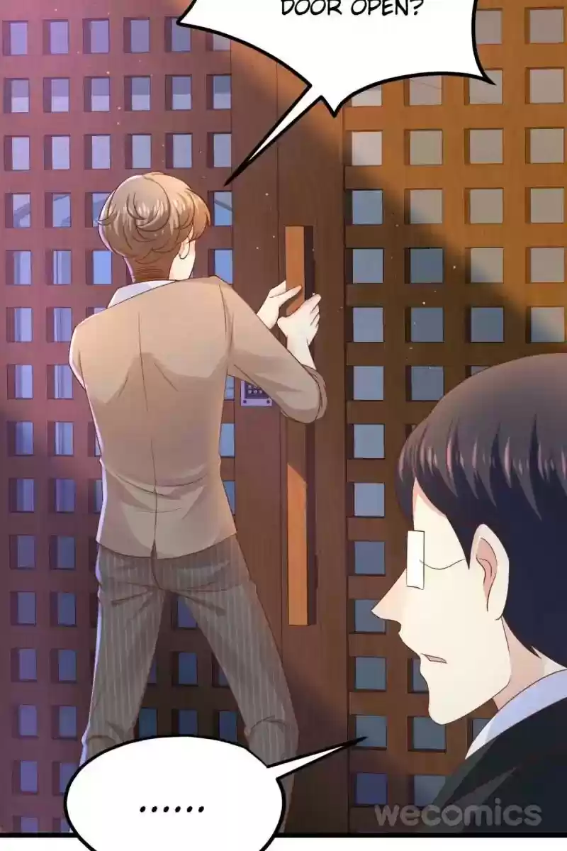 My Beautiful Time with You Chapter 28