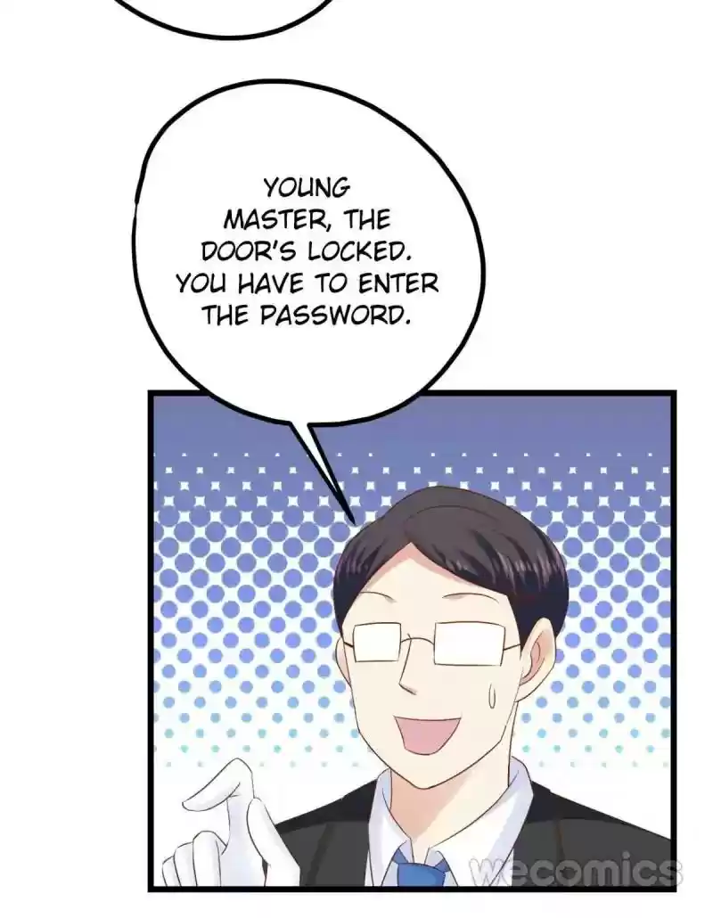 My Beautiful Time with You Chapter 28