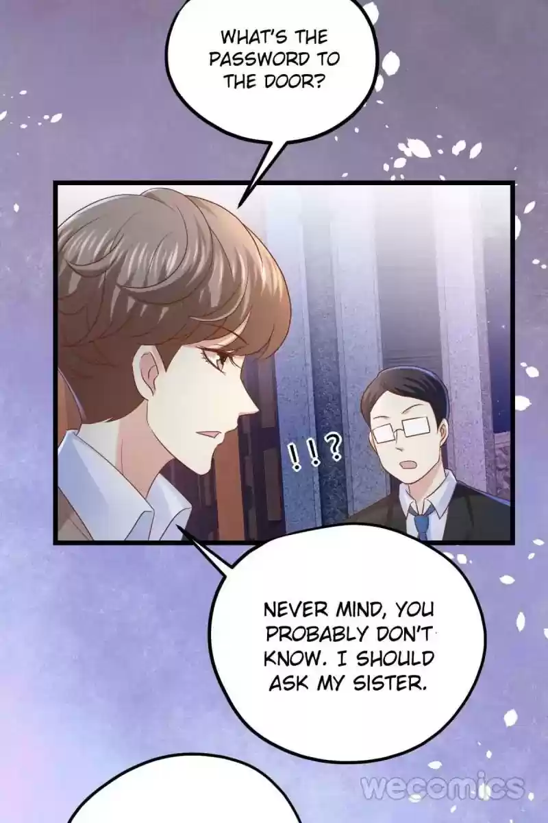 My Beautiful Time with You Chapter 28