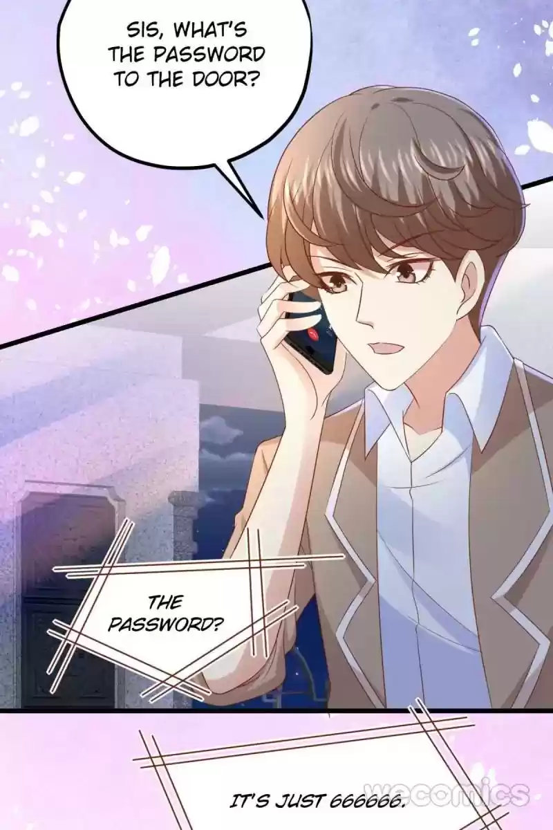 My Beautiful Time with You Chapter 28