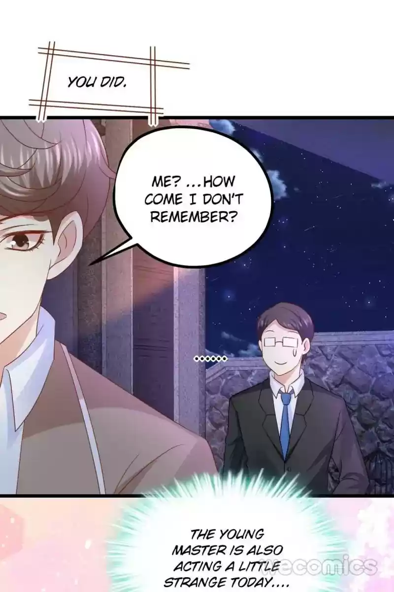 My Beautiful Time with You Chapter 28