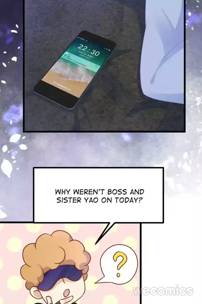 My Beautiful Time with You Chapter 28