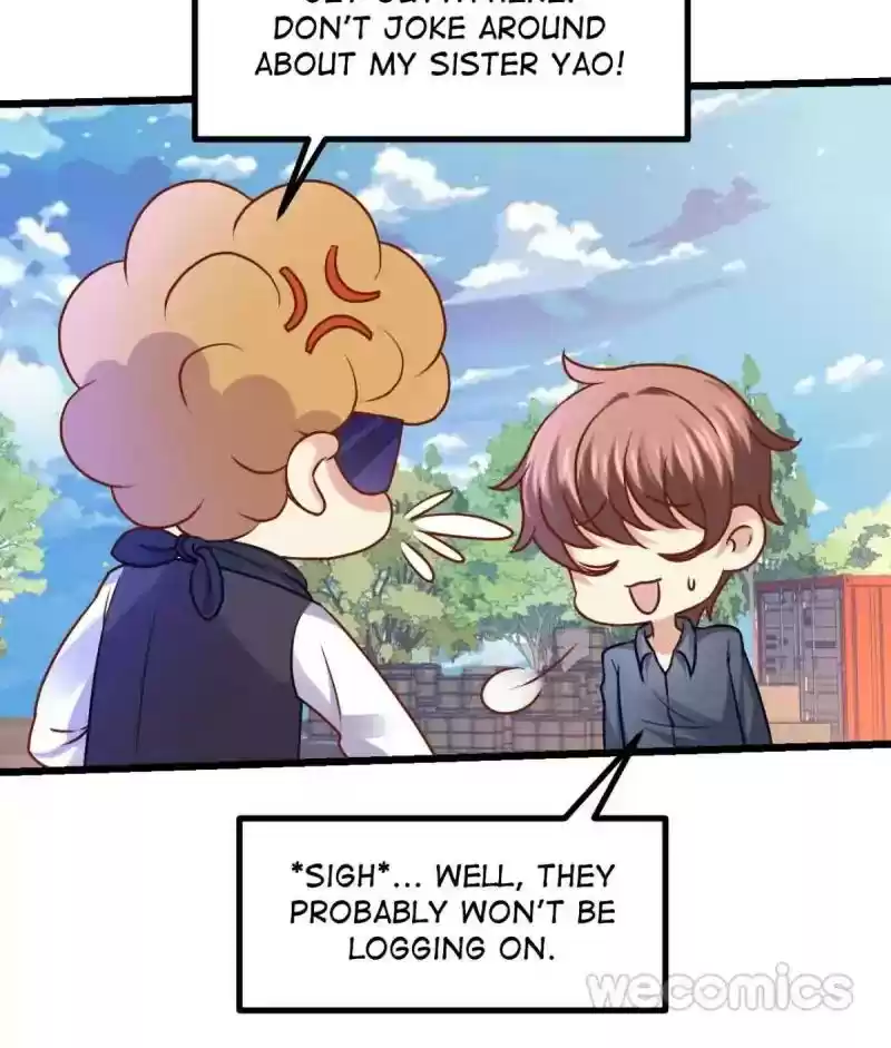 My Beautiful Time with You Chapter 28