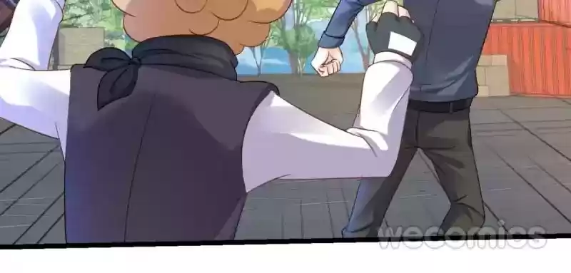 My Beautiful Time with You Chapter 28