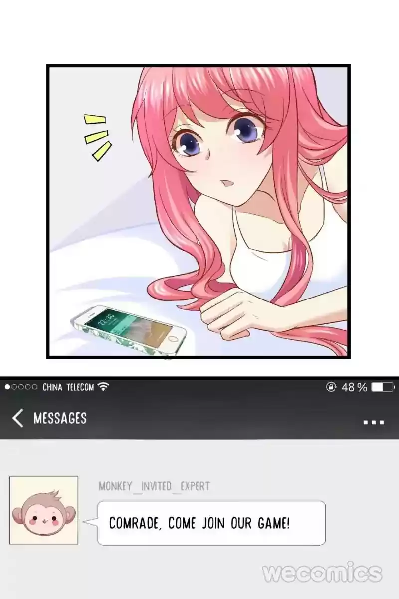 My Beautiful Time with You Chapter 29