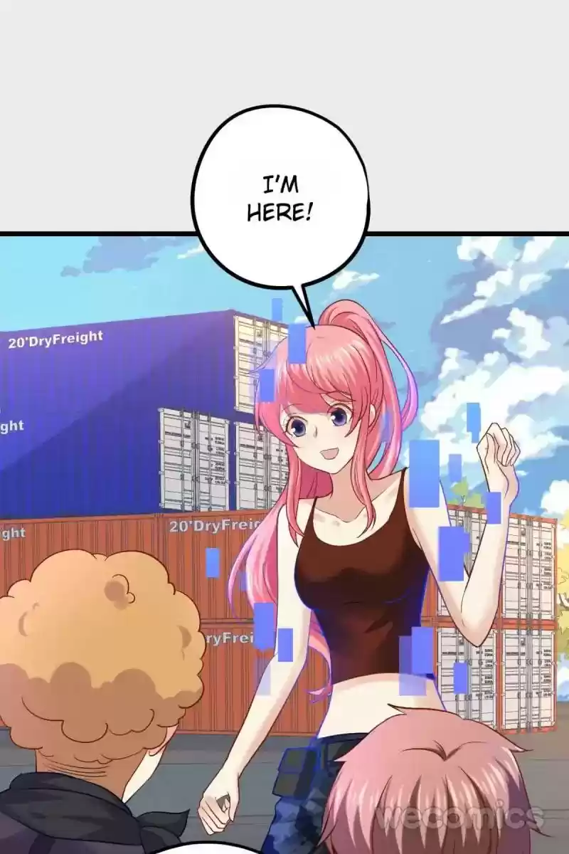 My Beautiful Time with You Chapter 29