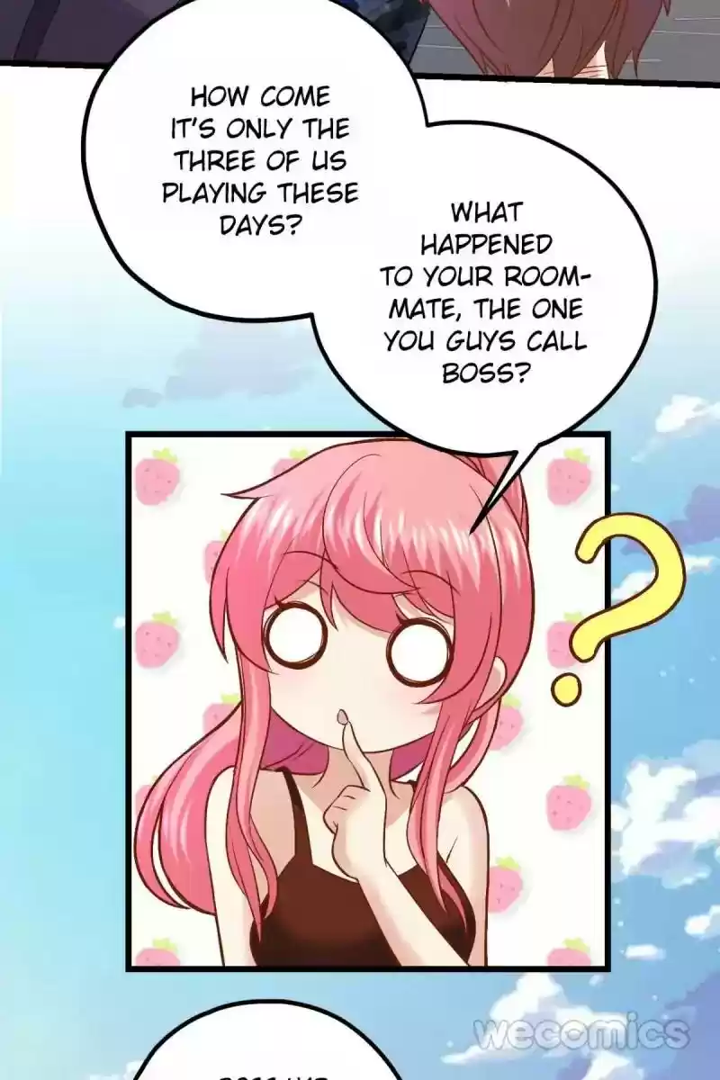 My Beautiful Time with You Chapter 29