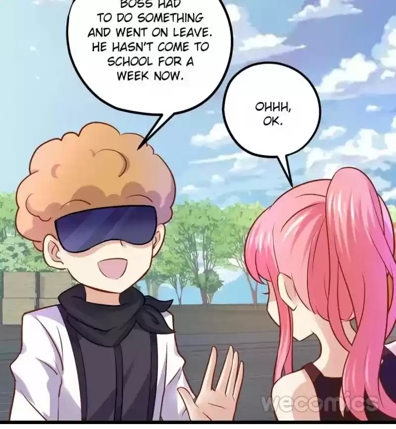 My Beautiful Time with You Chapter 29