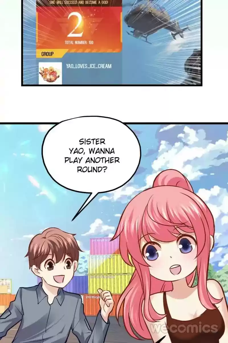 My Beautiful Time with You Chapter 29