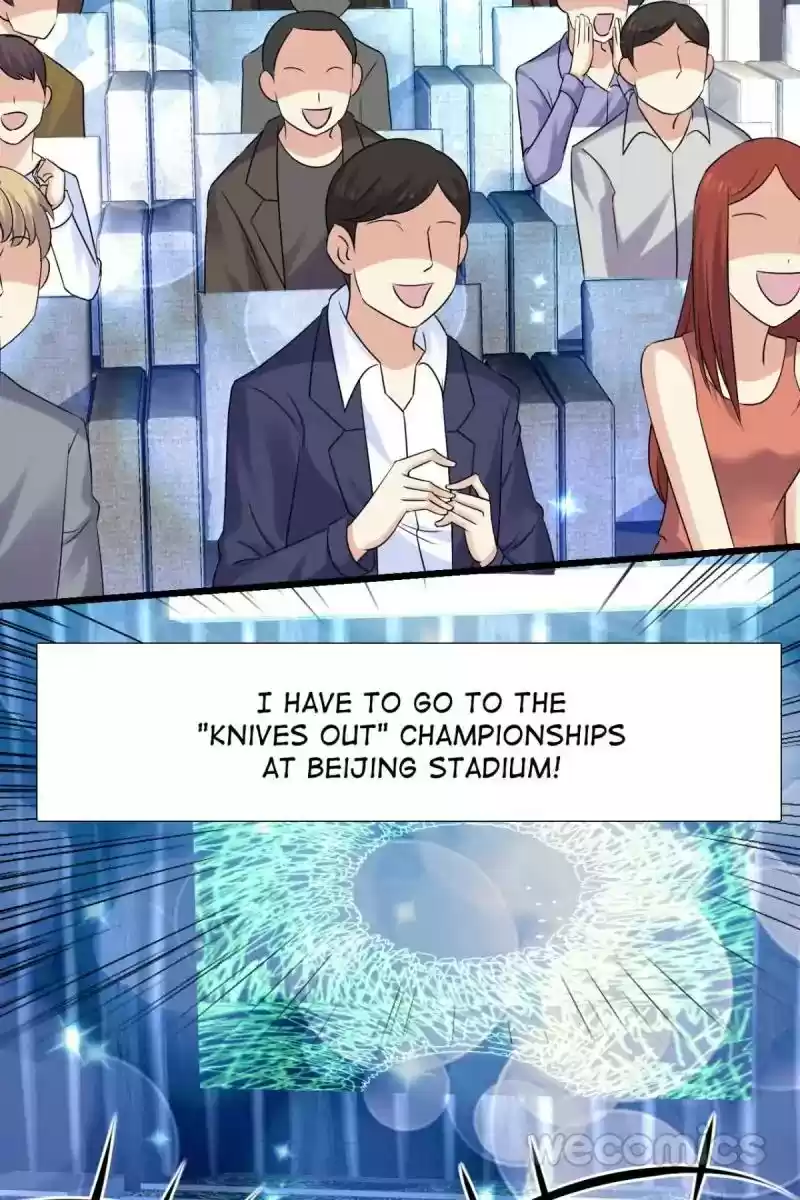 My Beautiful Time with You Chapter 29