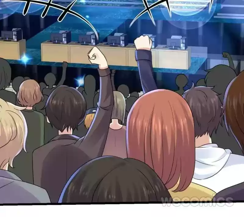 My Beautiful Time with You Chapter 29