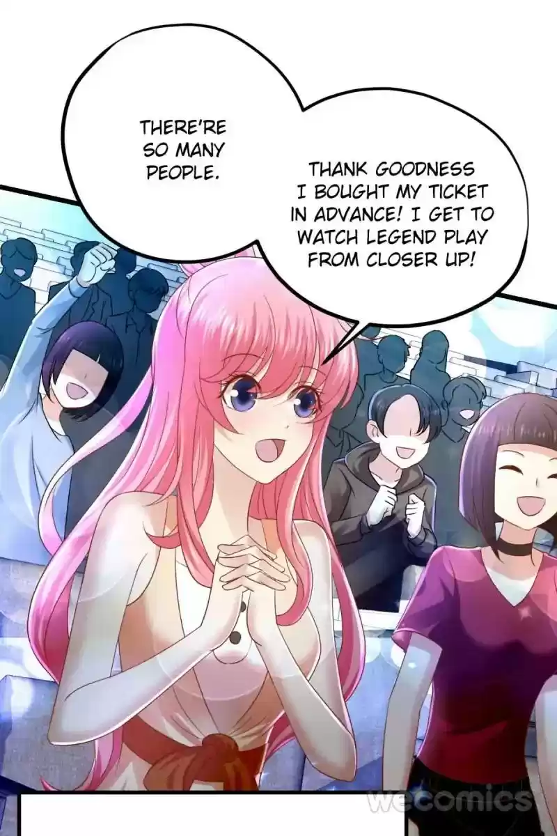 My Beautiful Time with You Chapter 29