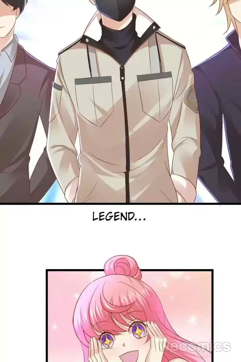 My Beautiful Time with You Chapter 29