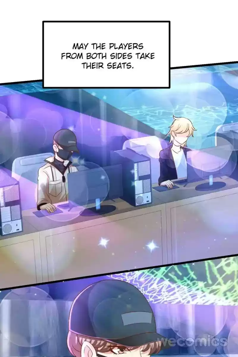 My Beautiful Time with You Chapter 29