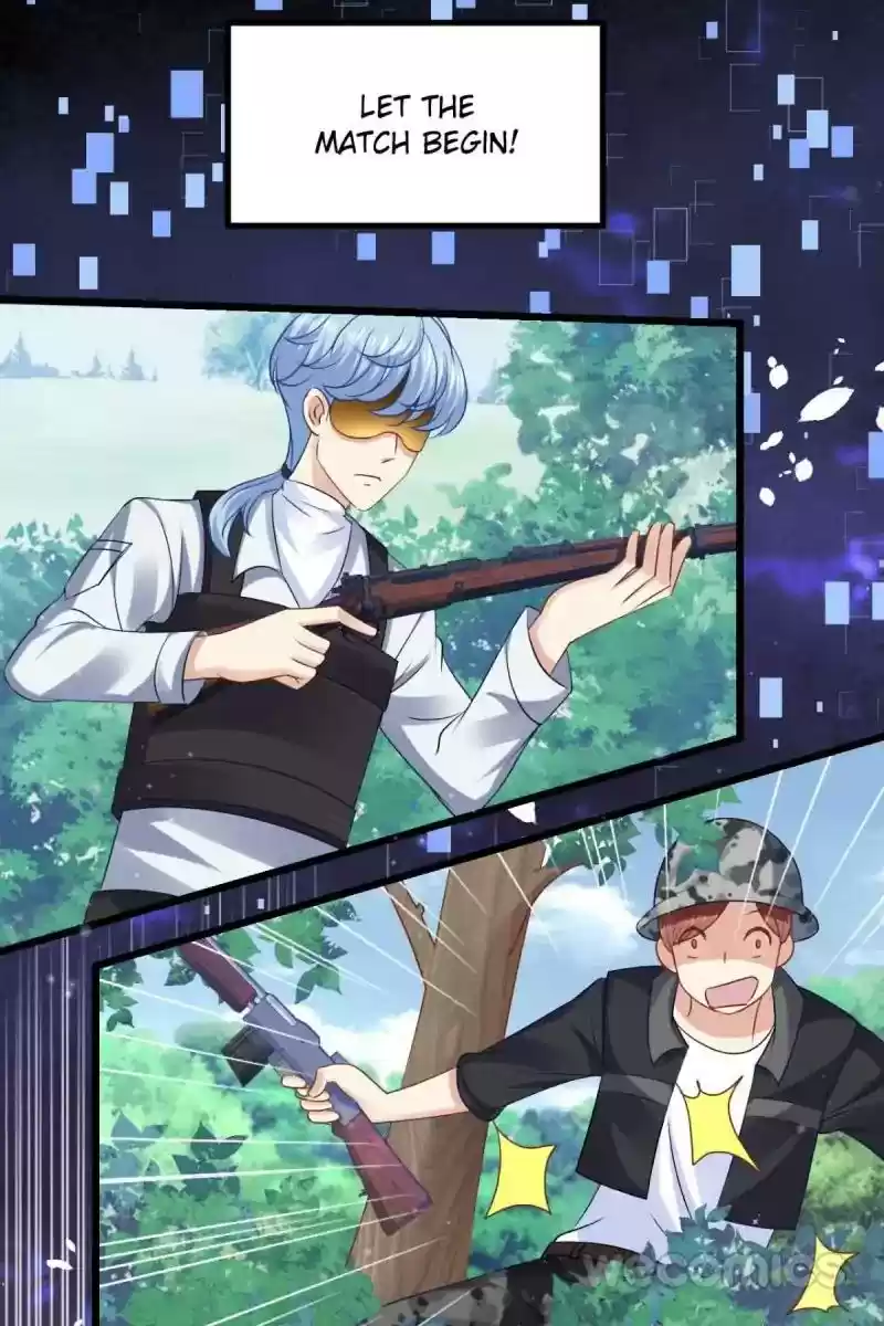 My Beautiful Time with You Chapter 29