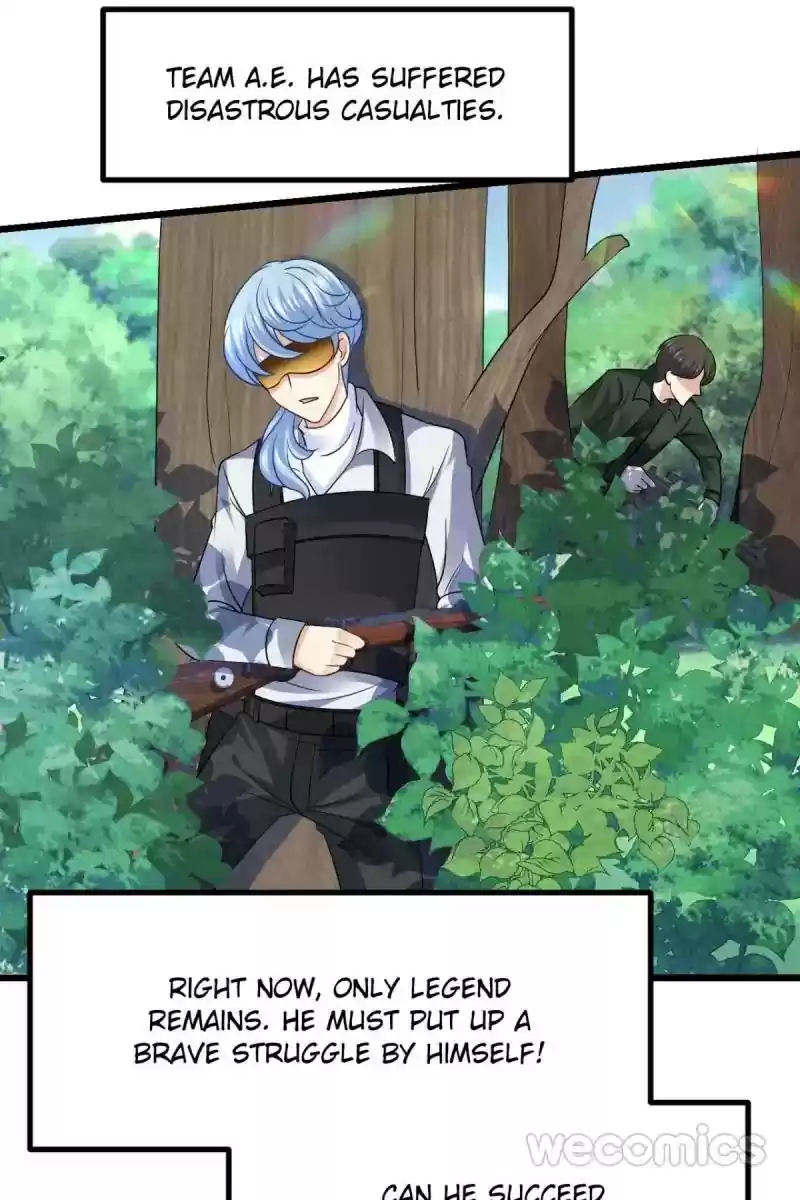 My Beautiful Time with You Chapter 29