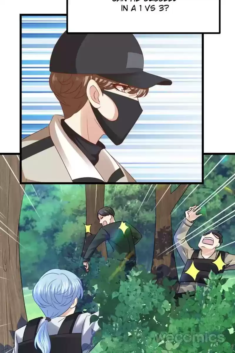 My Beautiful Time with You Chapter 29