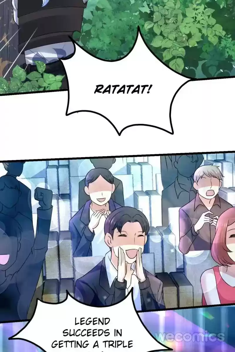 My Beautiful Time with You Chapter 29