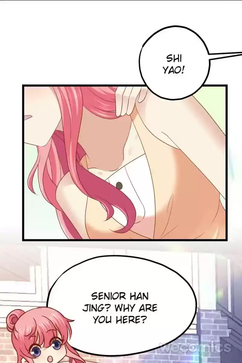 My Beautiful Time with You Chapter 29