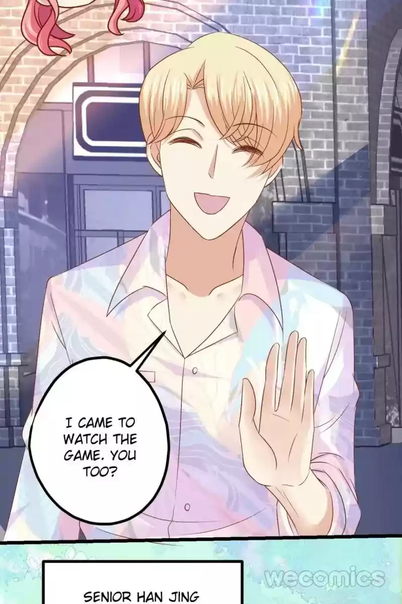 My Beautiful Time with You Chapter 29