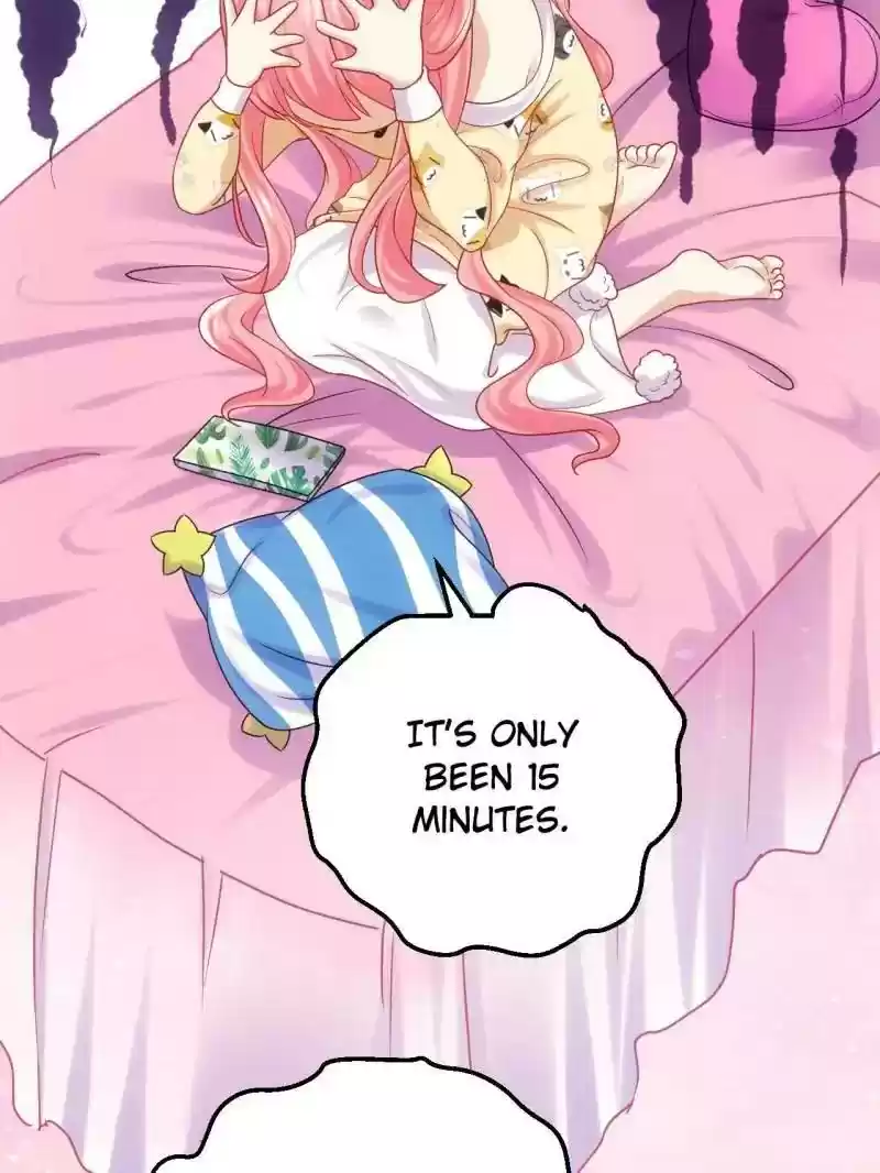 My Beautiful Time with You Chapter 3