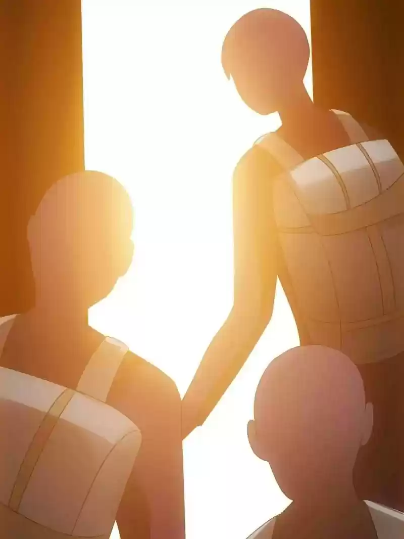 My Beautiful Time with You Chapter 3