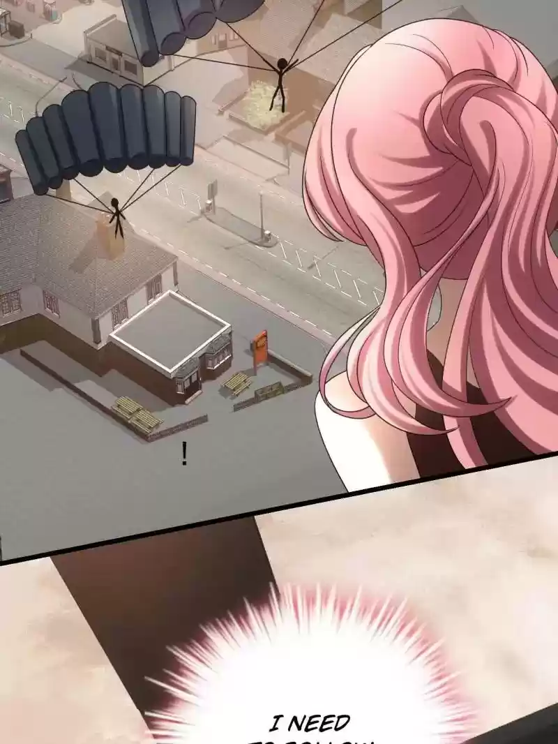 My Beautiful Time with You Chapter 3