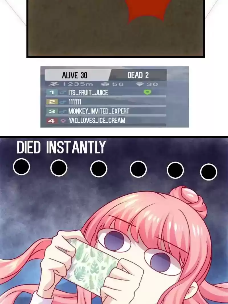 My Beautiful Time with You Chapter 3