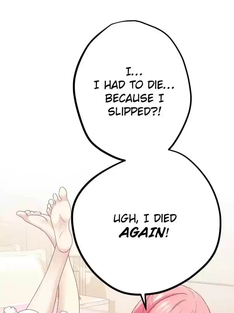 My Beautiful Time with You Chapter 3