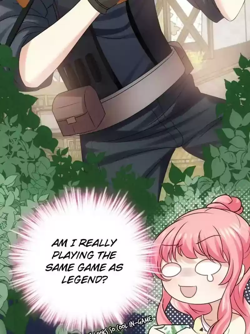 My Beautiful Time with You Chapter 3