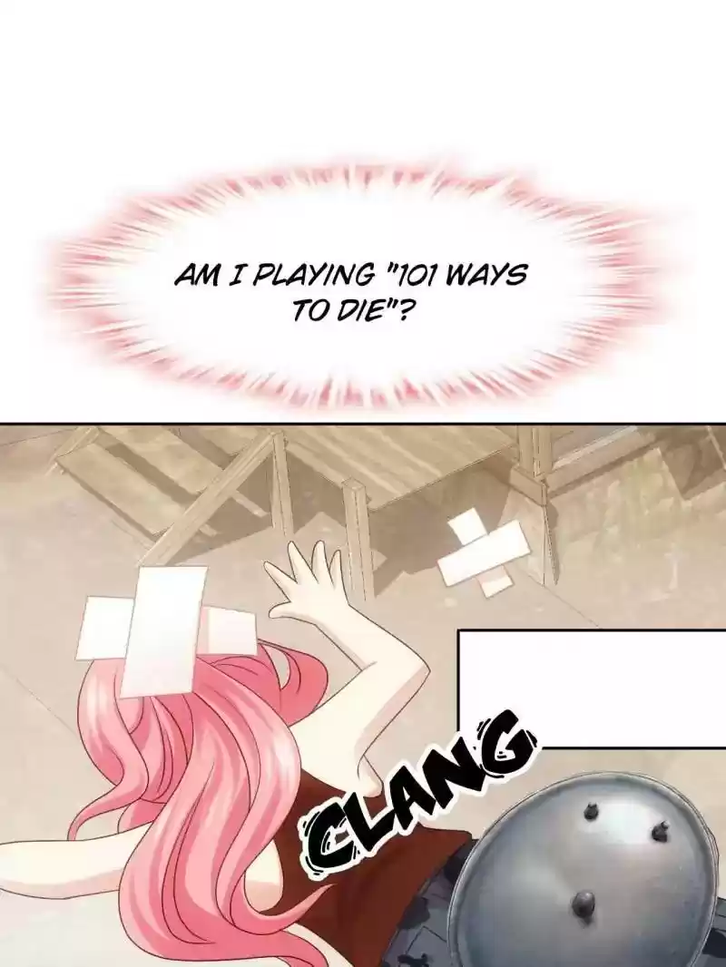 My Beautiful Time with You Chapter 3