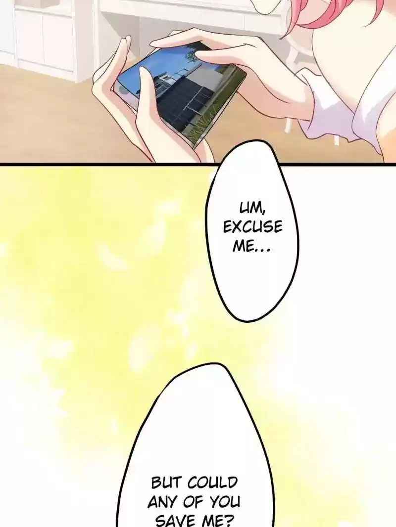 My Beautiful Time with You Chapter 3