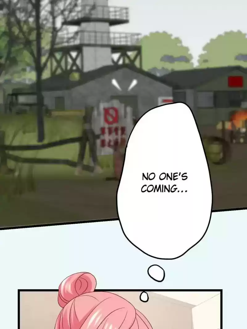 My Beautiful Time with You Chapter 3