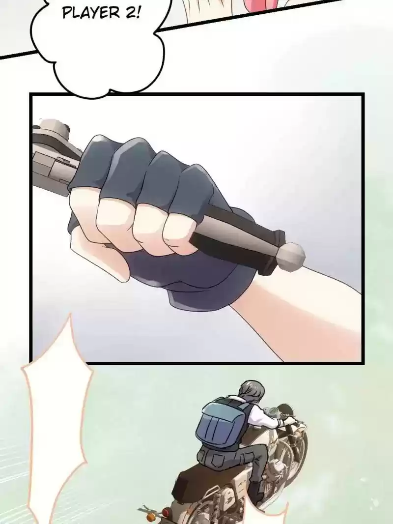 My Beautiful Time with You Chapter 3